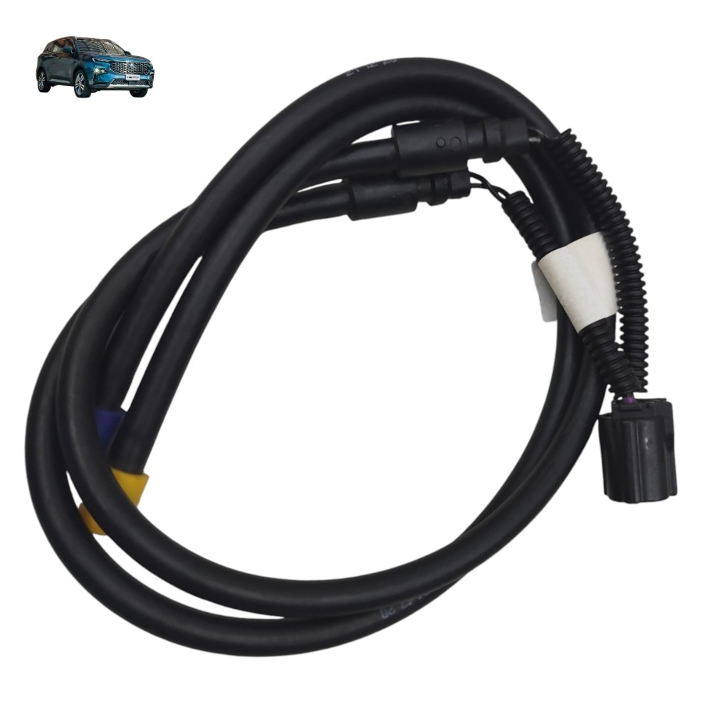 Plug antena módulo controle ford territory 2026 ns144300aa
