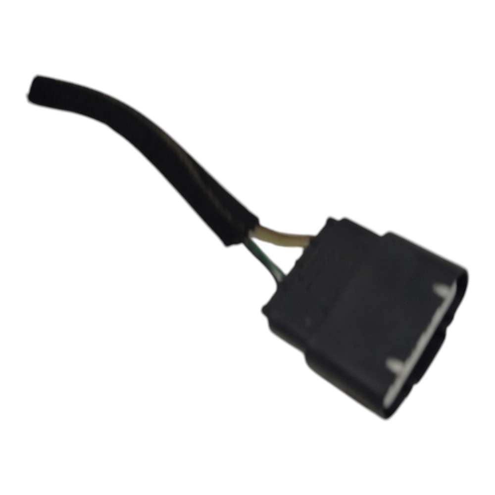 Plug Conector Fechadura Traseira Direita Kia Stonic 2022 3