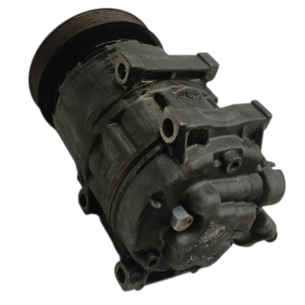 Compressor Ar Condicionado Hyundai Azera 3.3 V6 2007 2008 4