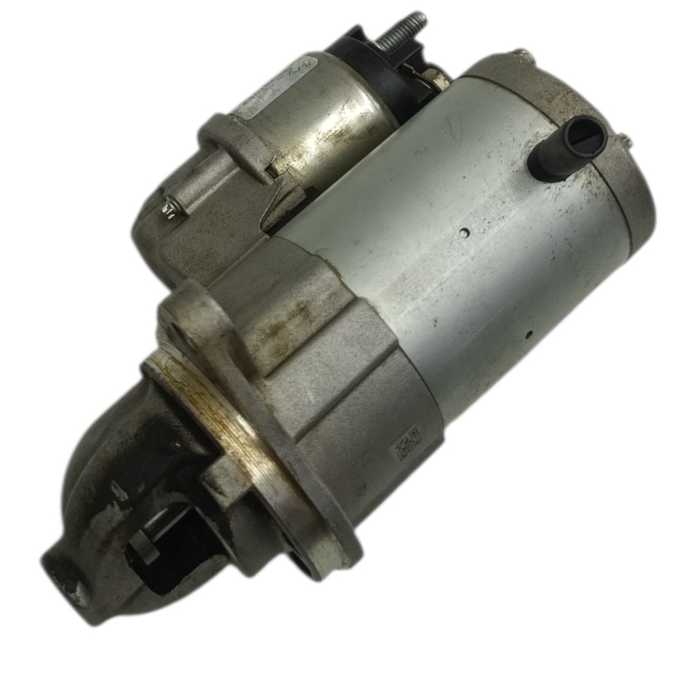 Motor arranque partida gm spin onix prisma 1.0 1.4 1.8 13d 3