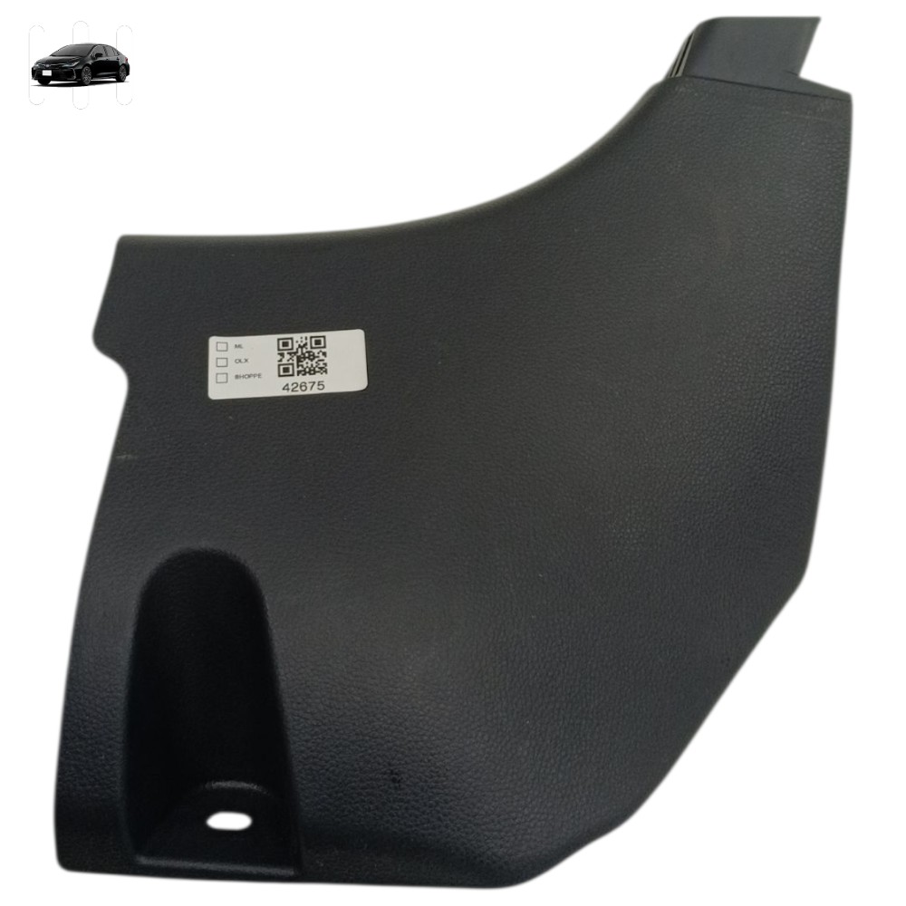 Soleira Porta Dianteira Direita Toyota Corolla 2022 2023 24 1