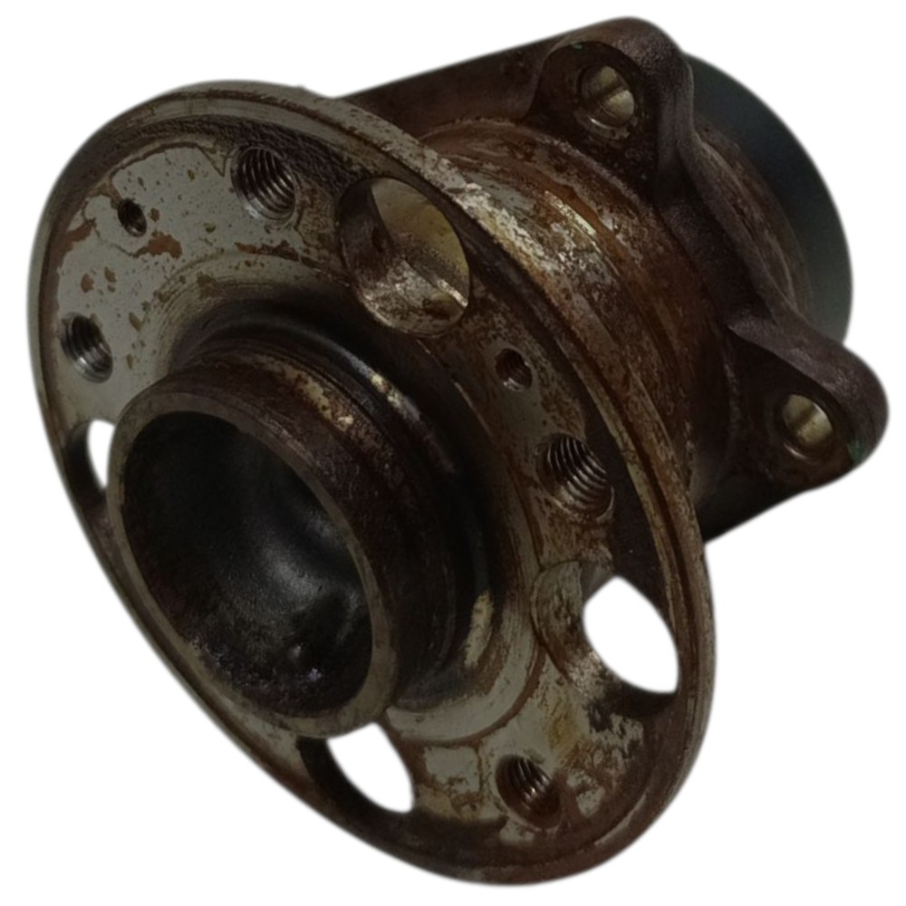 Cubo roda rolamento traseiro Chery Tiggo 5x 1.5 2023 2024 25 3