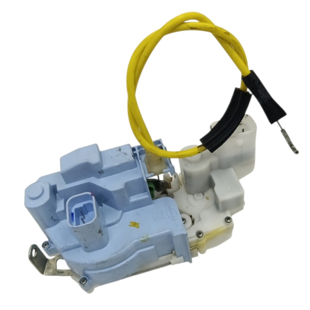 Fechadura elétrica traseira direita GM Vectra 2011 2010 2009