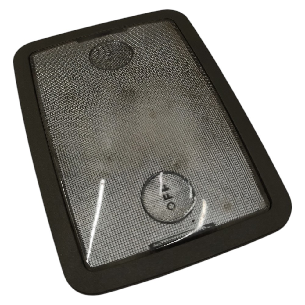 Luz teto cortesia Fiat Palio siena 1996 1997 1998 1999 3