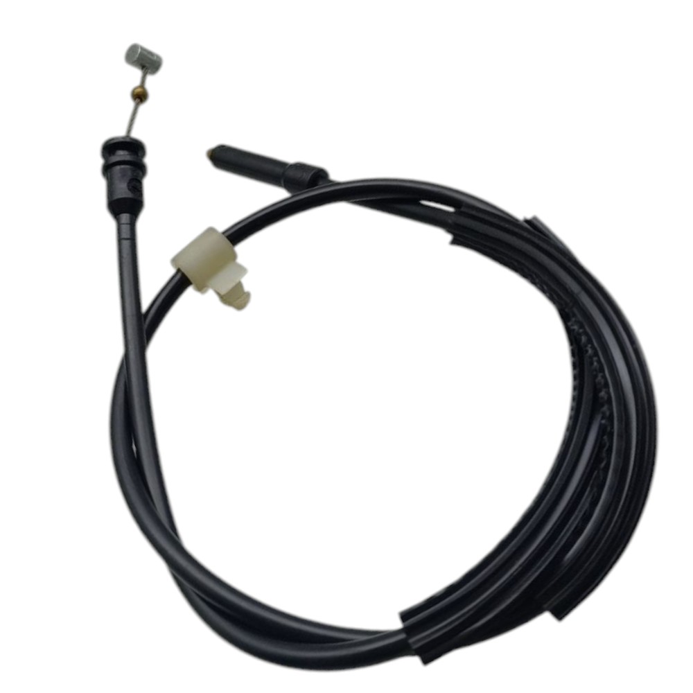 Cabo Aço Fechadura Tampa Traseira Volvo S60 2010 2011 2012 2