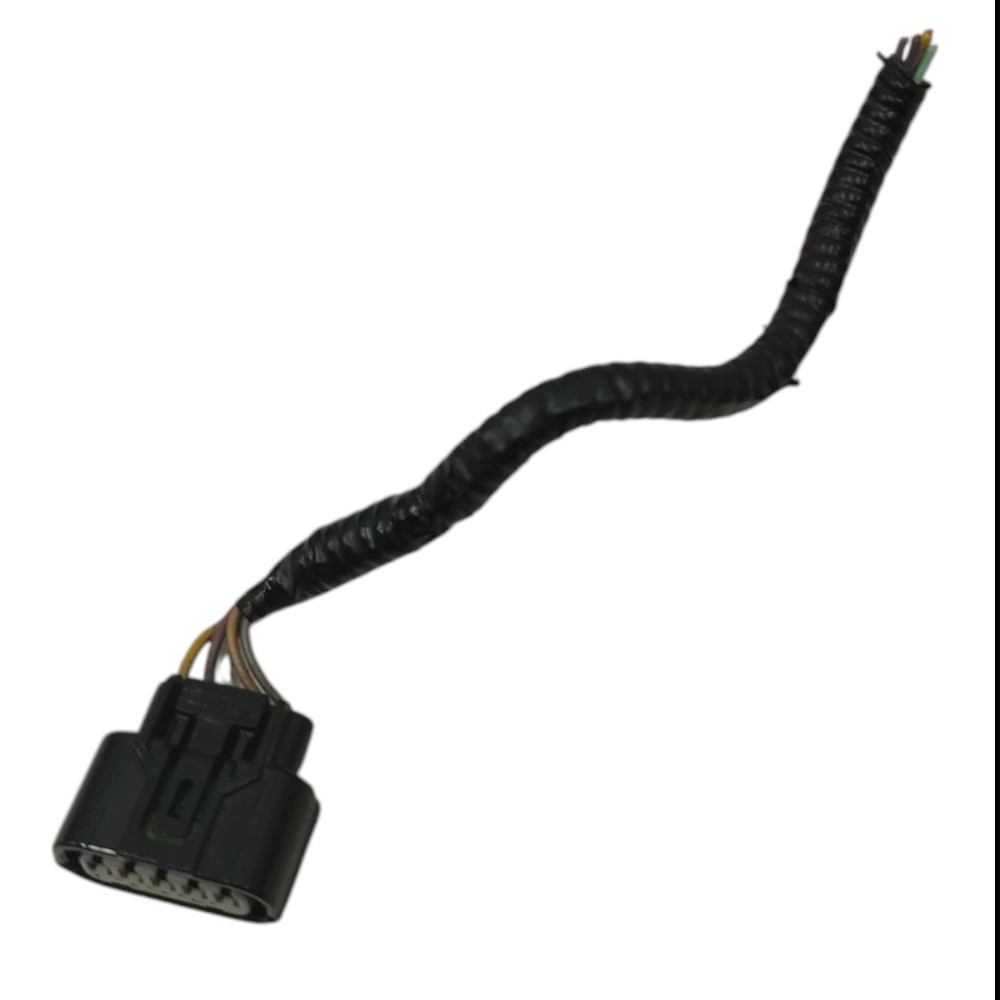 Plug Conector Sensor Maf Honda Accord Civic 2011 2010 2009 2