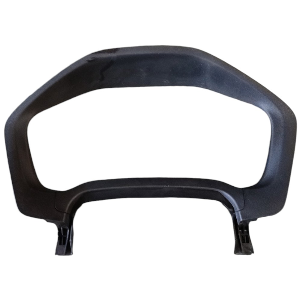 Moldura Acabamento Painel Instrumentos Honda Hrv 2016 2017 1