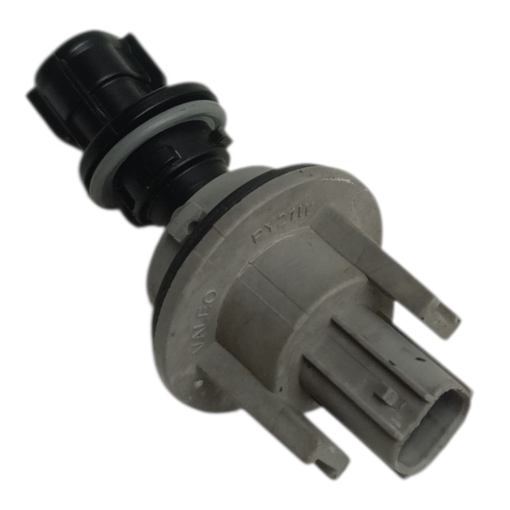 Par Soquete Lâmpada Farol Toyota Corolla Gli 2016 2017 2018 Ambos Lados 3