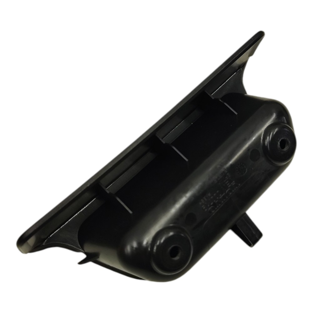 Puxador interno tampa traseira Volvo XC60 2009 2010 2011 2