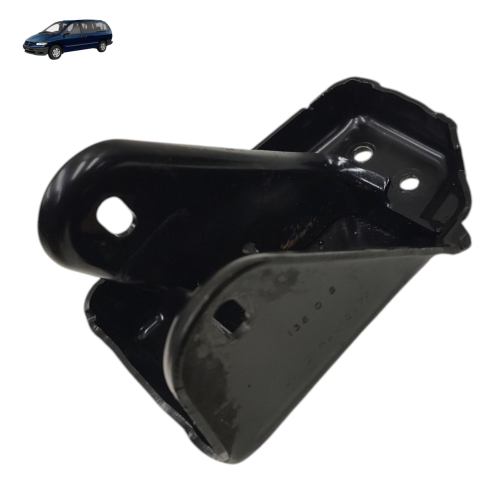 Base Suporte Motor Chrysler Caravan 2.4 2001 2000 1999