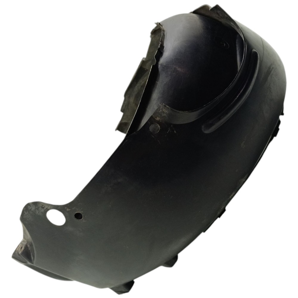 Parabarro Dianteiro Esquerdo Vw Gol G4 2006 2007 2008 2009 3