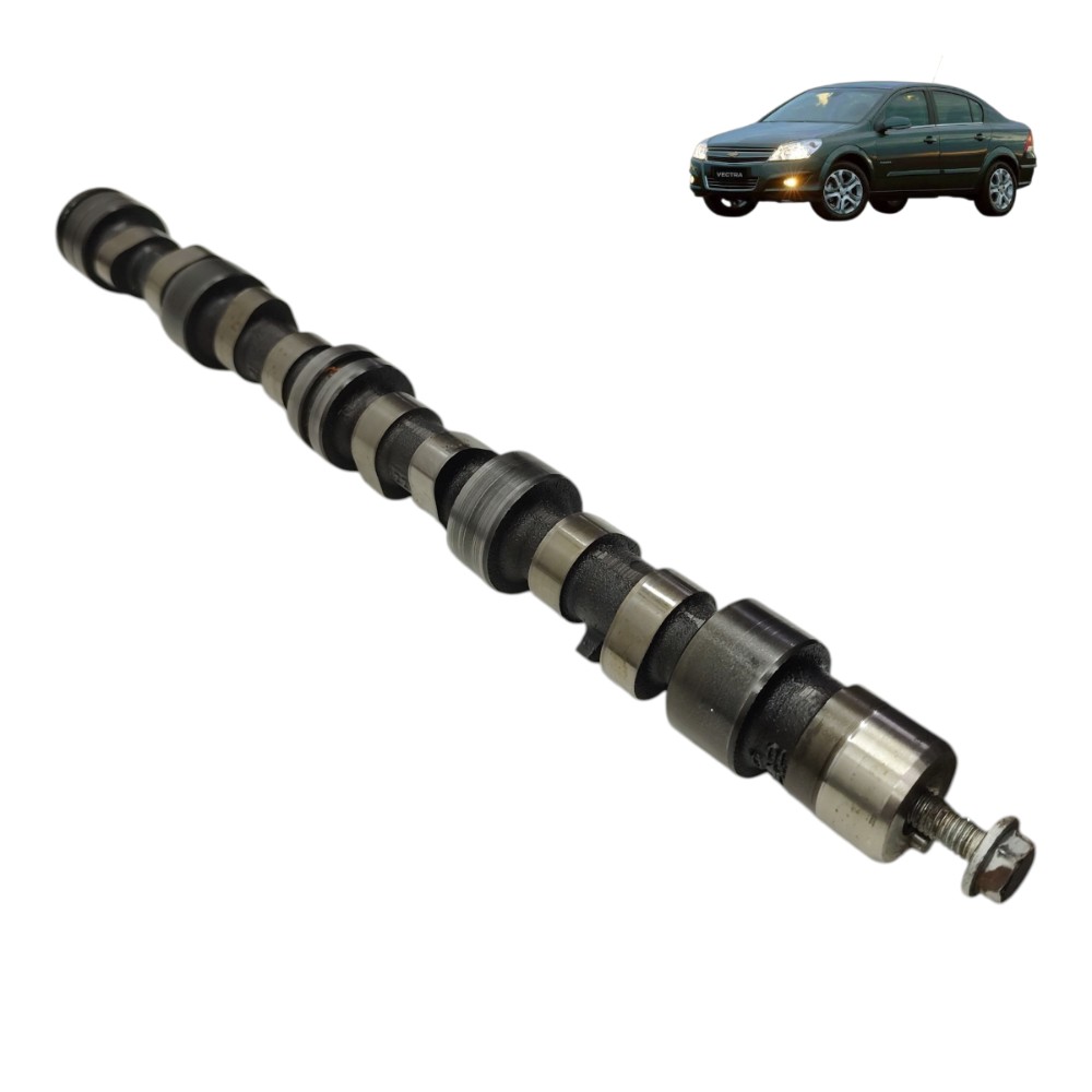 Comando Válvula Roletado Gm Vectra 2.0 8v 2011 2010 94700227 1