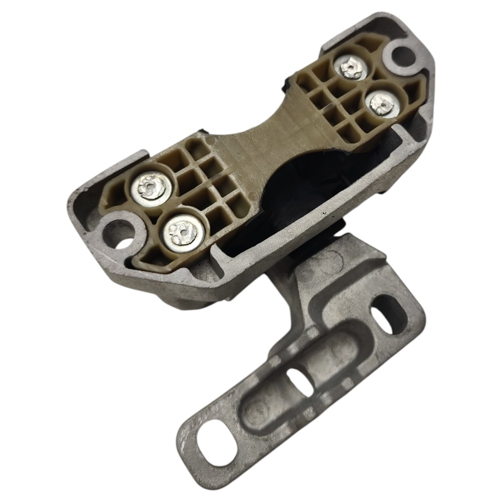 Coxim direito motor VW Polo virtus nivus 1.6 2019 2020 2021 2