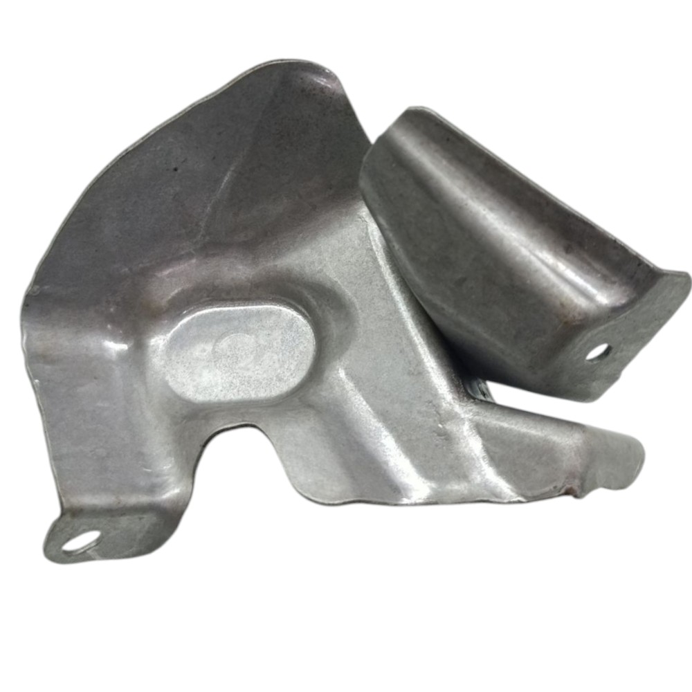 Suporte Protetor Térmico Renault Logan Sandero Duster H4m 2