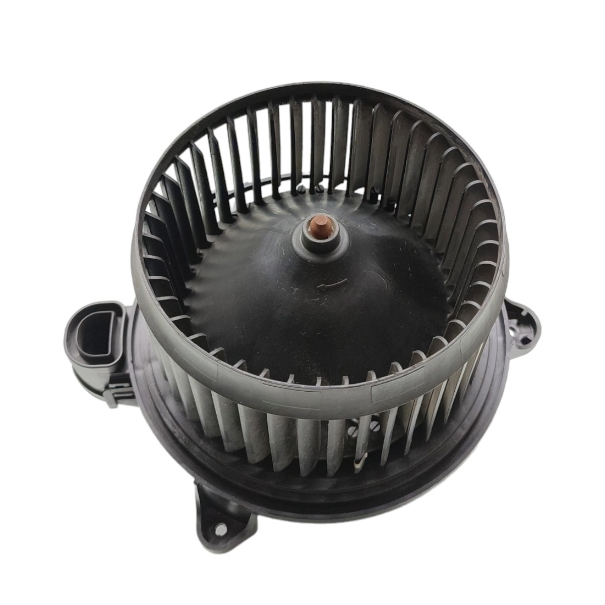 Motor Ventoinha Ar Forçado Ford New Fiesta 1.5 1.6 16v 2014 2
