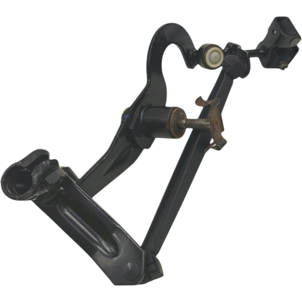 Trambulador câmbio GM Corsa 1.0 8V 1997 1998 1999 2000 2001 4