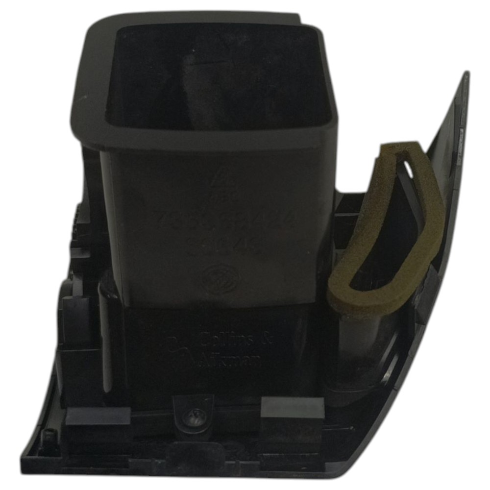 Difusor Ar Lateral Direito Painel Fiat Idea 2013 2014 2015 4