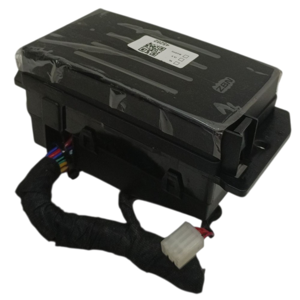 Caixa Fusível Externa Effa 1.3 V21 V22 V25 2025 2024 2023 3