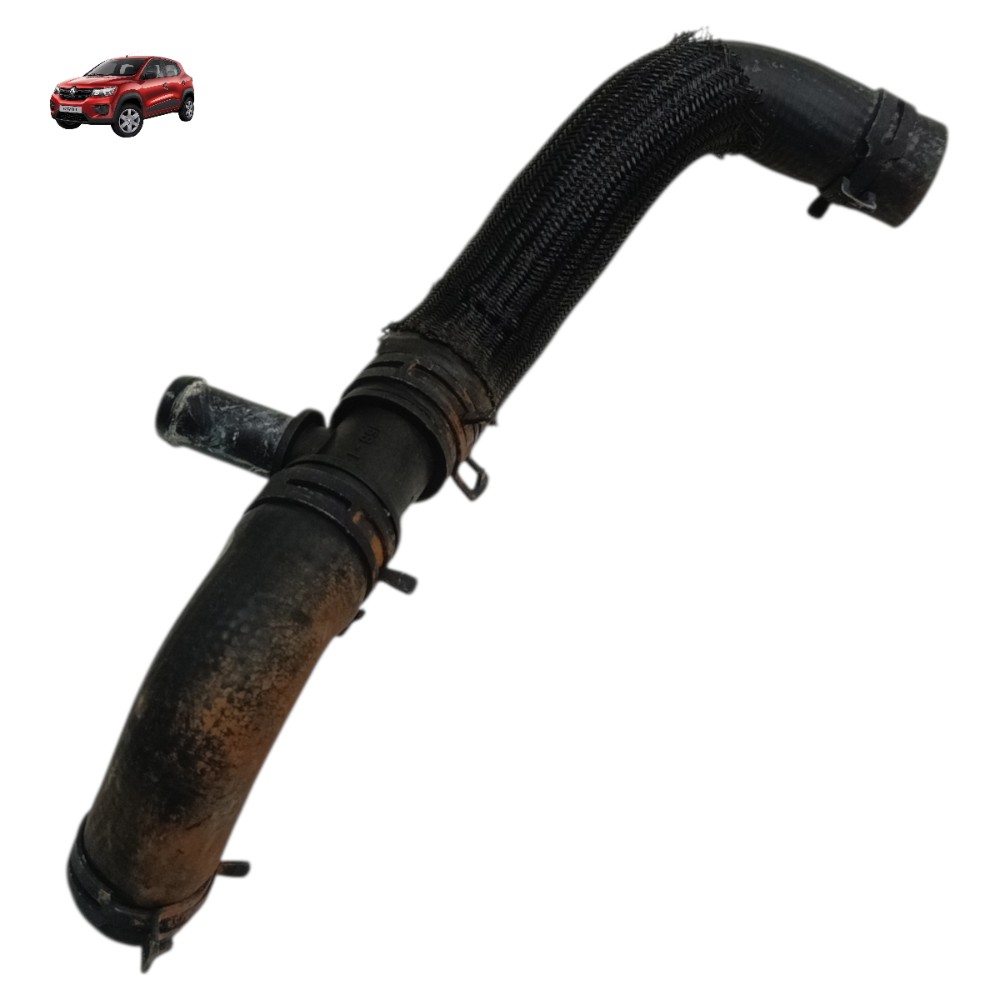 Mangueira inferior radiador Renault kwid 1.0 2019 2020 2021 1