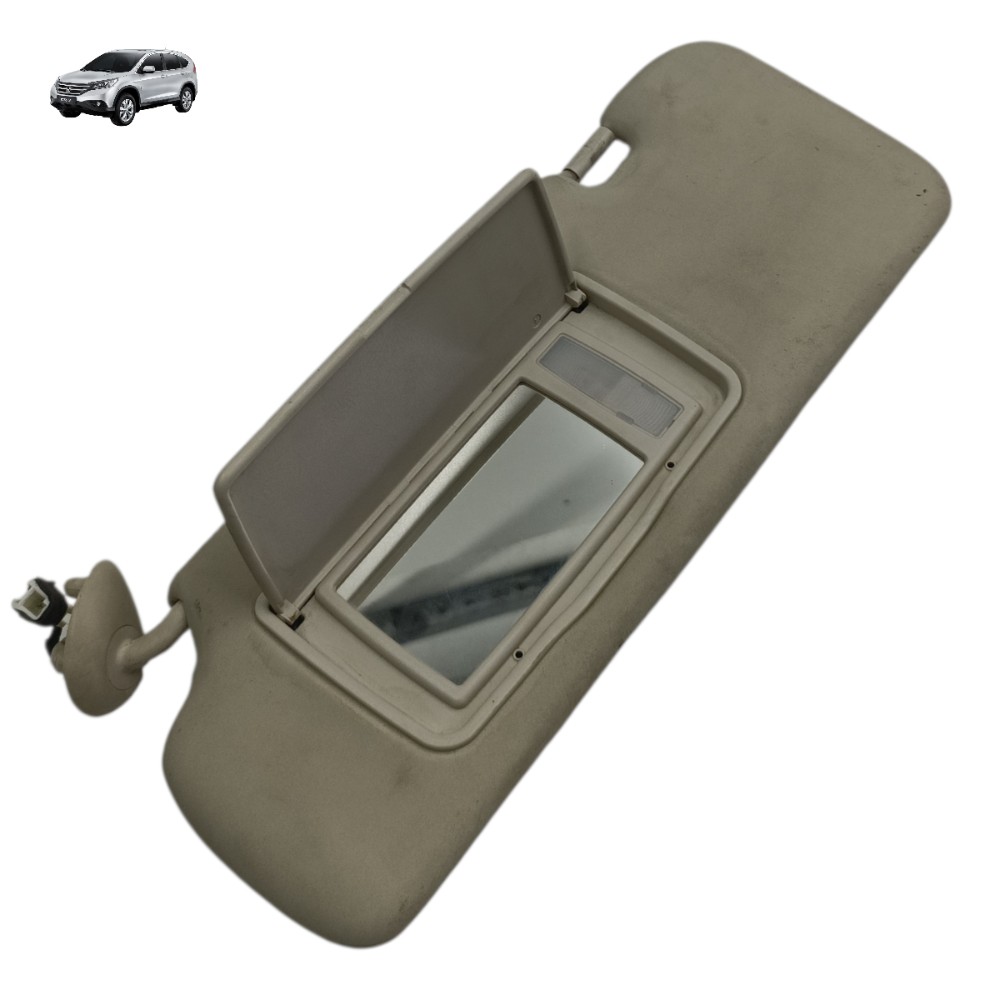 Quebra Sol Esquerdo Honda Crv 2016 2015 2014 2013 2012 1