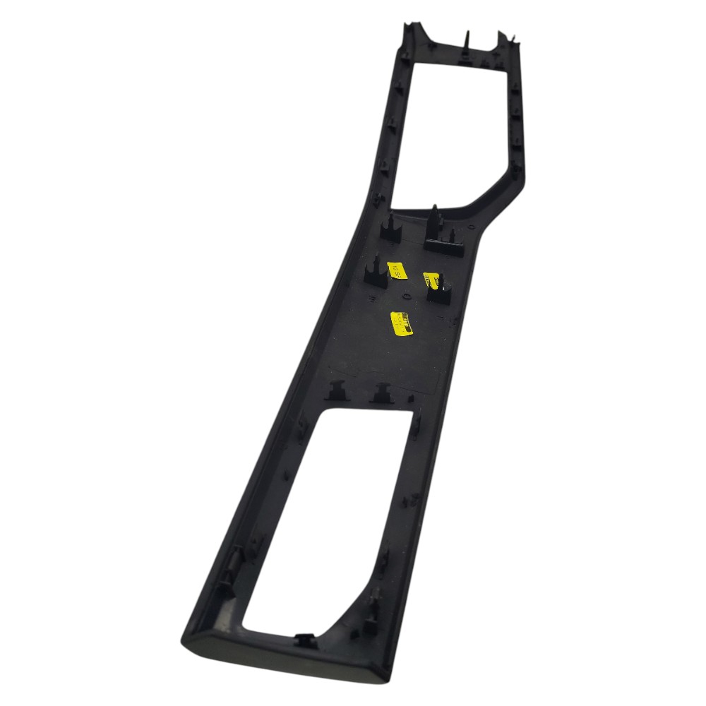 Moldura painel central VW Polo virtus 2018 2019 2020 2021 2