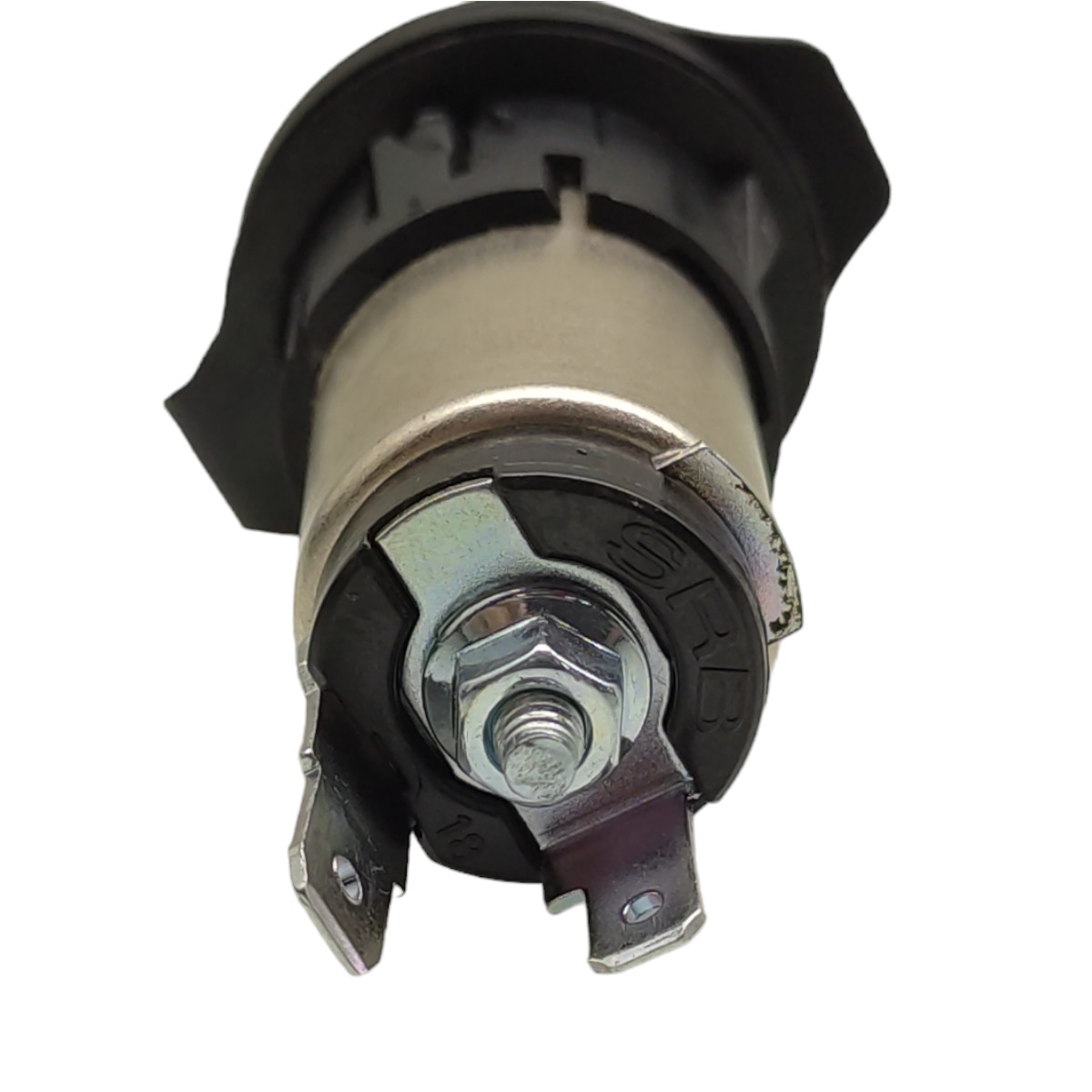 Tomada 12v Linha Hyundai 2 Pinos 4