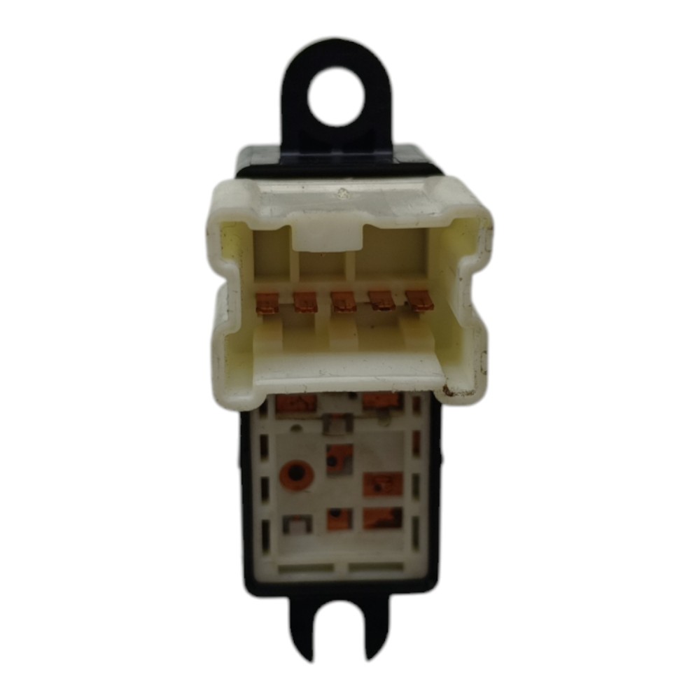 Botão Vidro Elétrico Nissan Tiida 2008 2009 2010 2011 2012 5