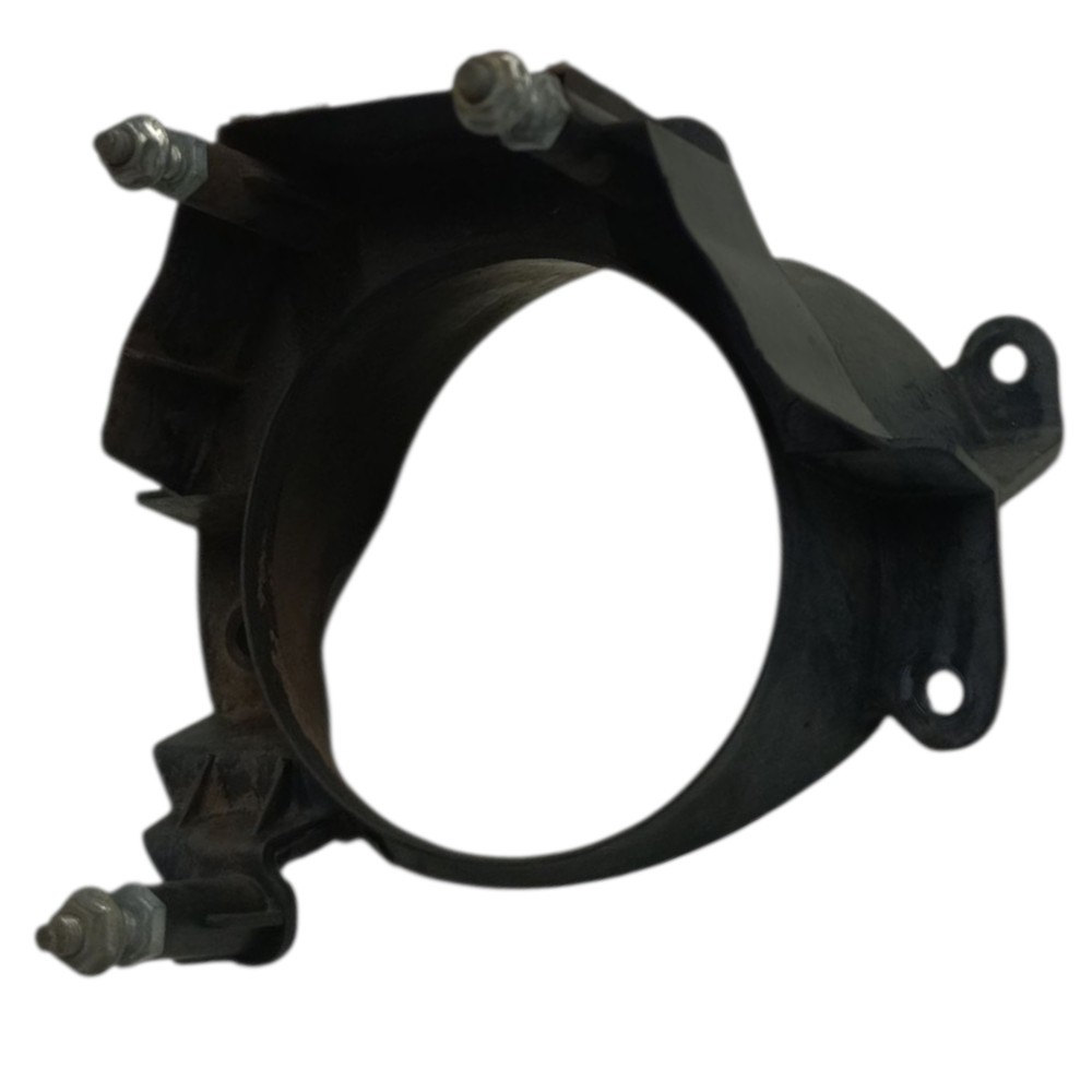 Suporte farol milha direito fiat uno Vivace 2013 2014 2015 4