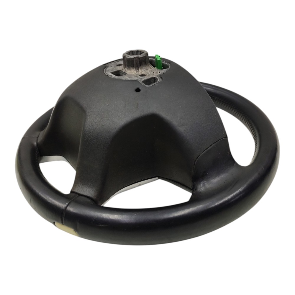 Volante direção comando Volvo XC60 T6 2009 2010 2011 2012 2