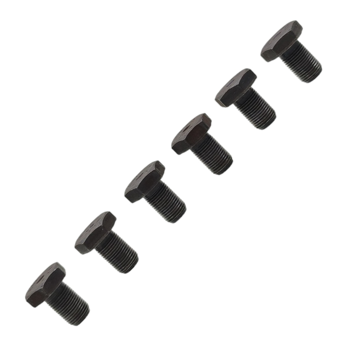 Jogo Parafuso Volante Motor Ford Focus 2.0 16v Aut 2003 2004 1