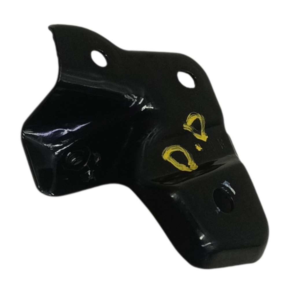 Suporte Forro Porta Dianteira Direita Byd Song Pro 2024 2025 3