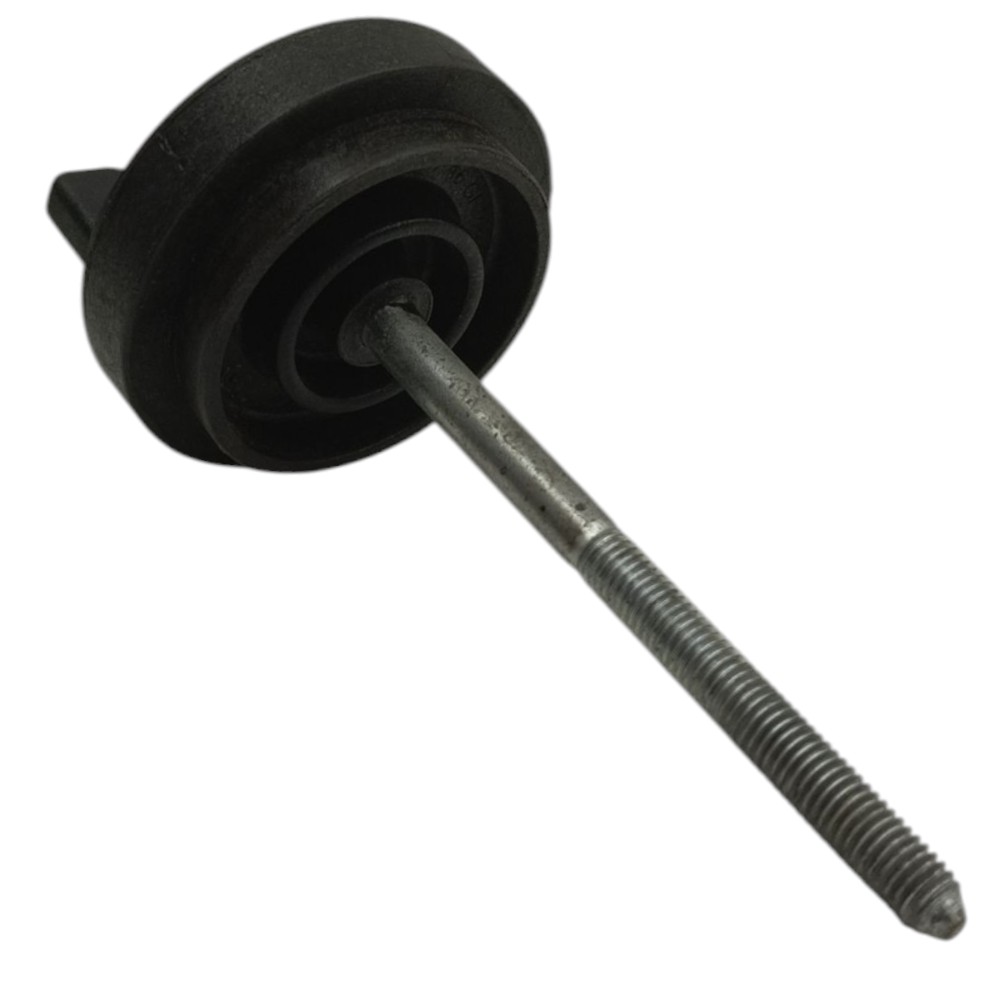 Parafuso Fixação Estepe Fiat Idea 2012 2013 2014 2015 2016 3