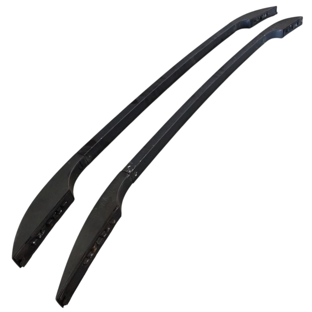 Par Rack Teto Fiat Idea Attractive 2012 2013 2014 2015 2016 2