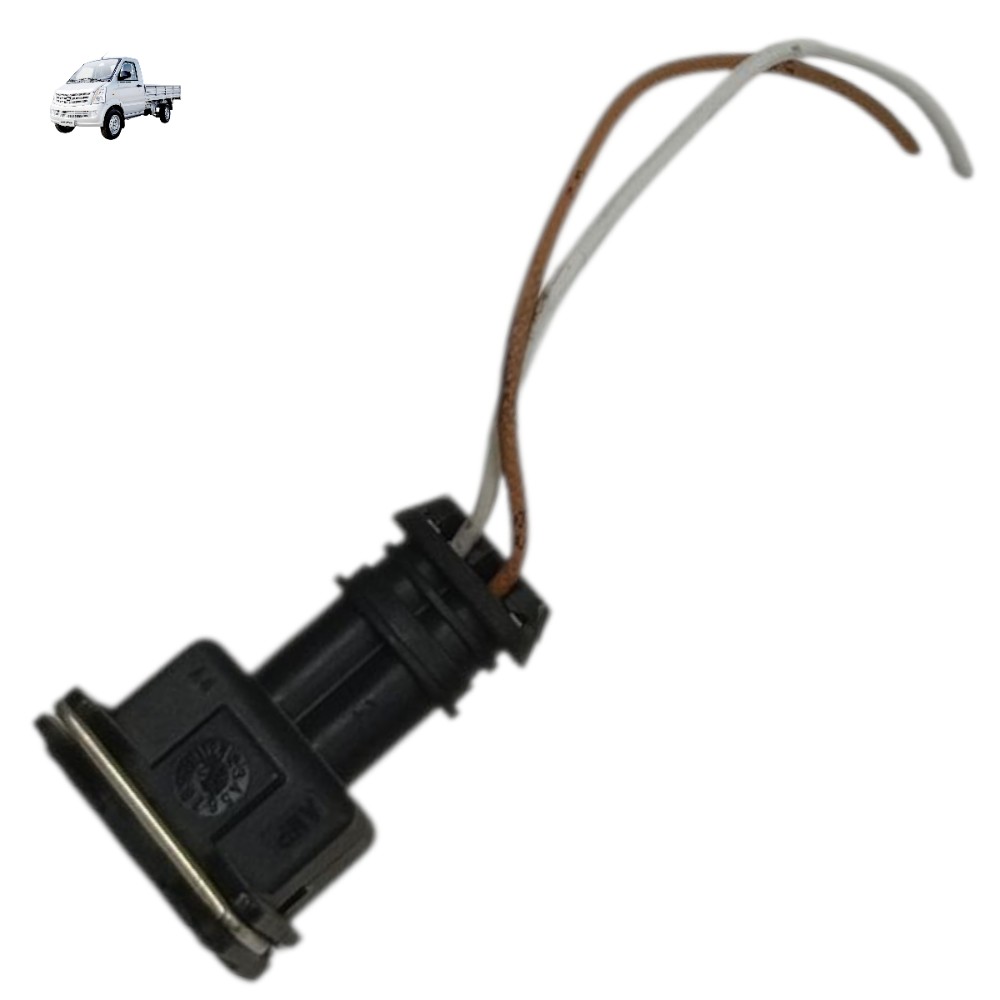 Plug Conector Válvula Canister Effa 1.3 V21 V22 V25 2025 24 1