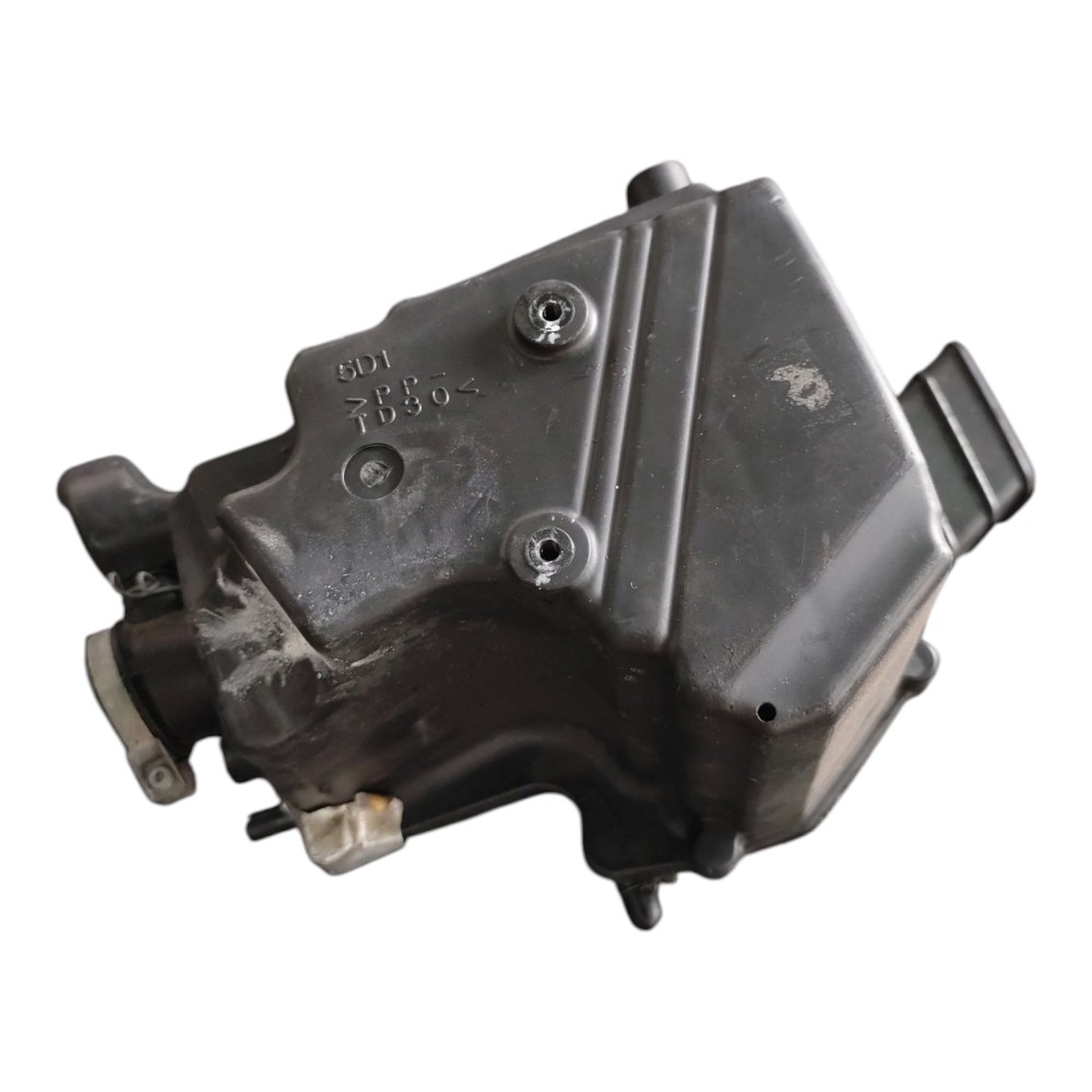 Caixa Filtro Ar Yamaha Ténéré Xtz 250 2011 Original 3