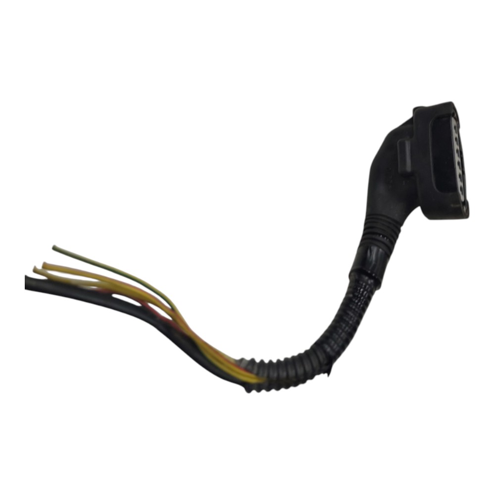 Plug Corpo Borboleta Tbi Honda Civic G8 1.8 Flex 2007 2008 2