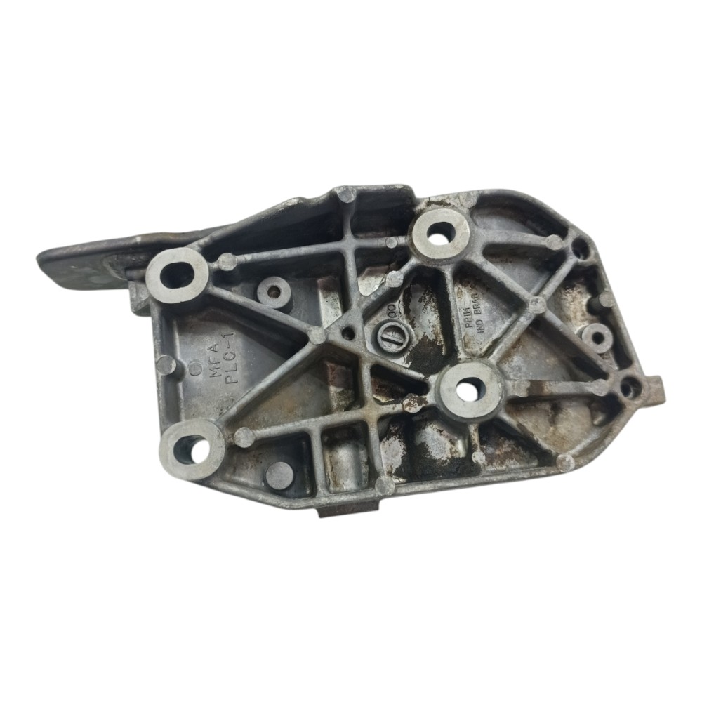 Suporte Compressor Ar Honda Civic 1.7 2001 2002 2003 2004 05 6