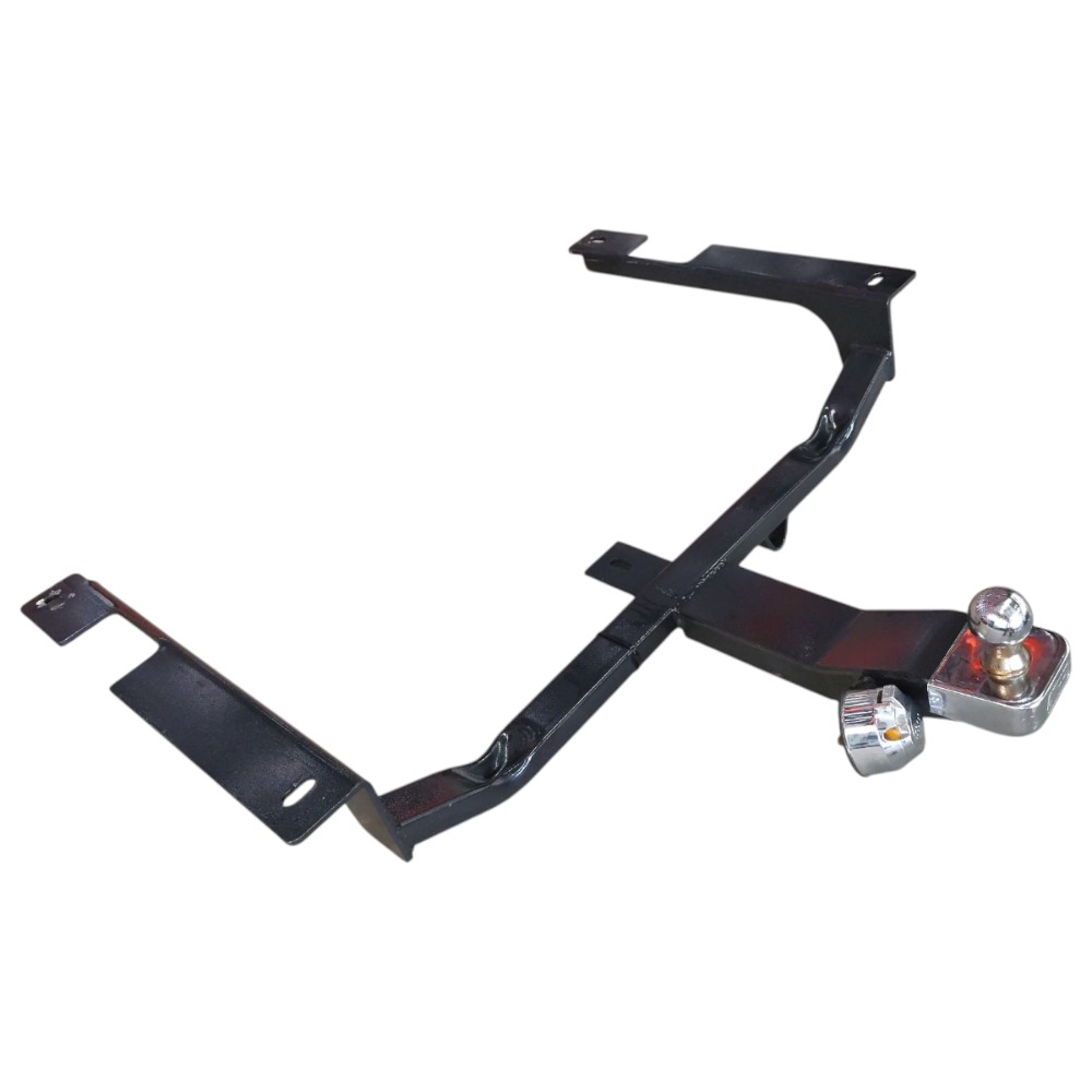 Engate Reboque Carreta Fiat Fastback 2022 2023 2024 2025 3
