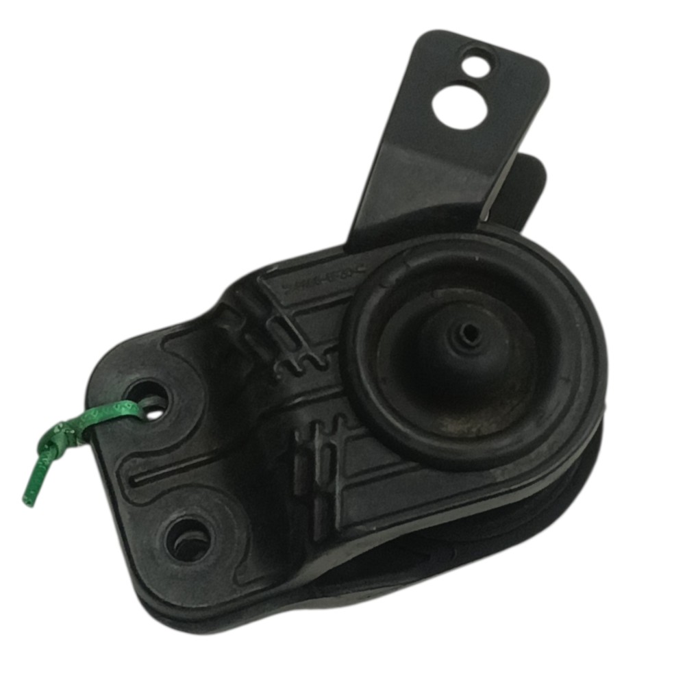 Par Suporte Radiador Hyundai Azera 2007 2008 2009 2010 3