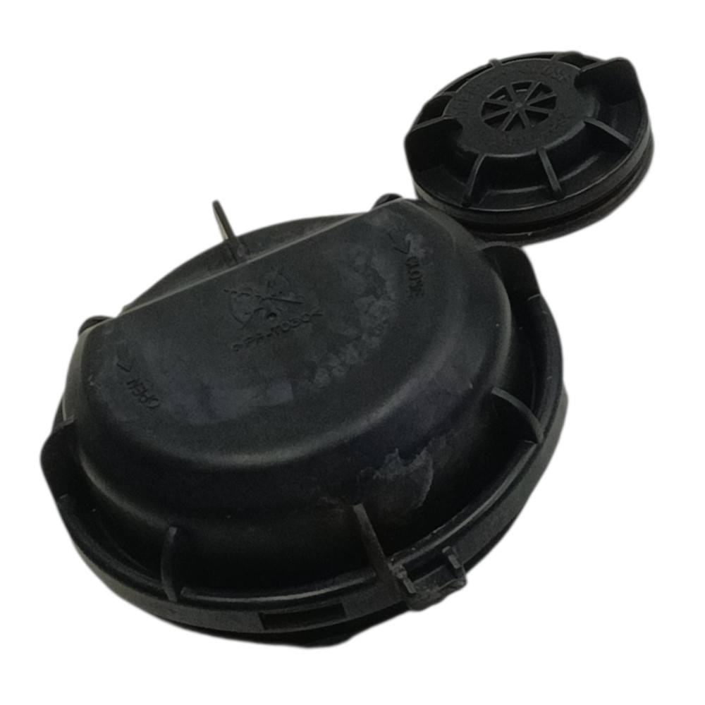 Par Tampa Vedação Farol Chevrolet Cruze 2016 2017 2018 2019 3