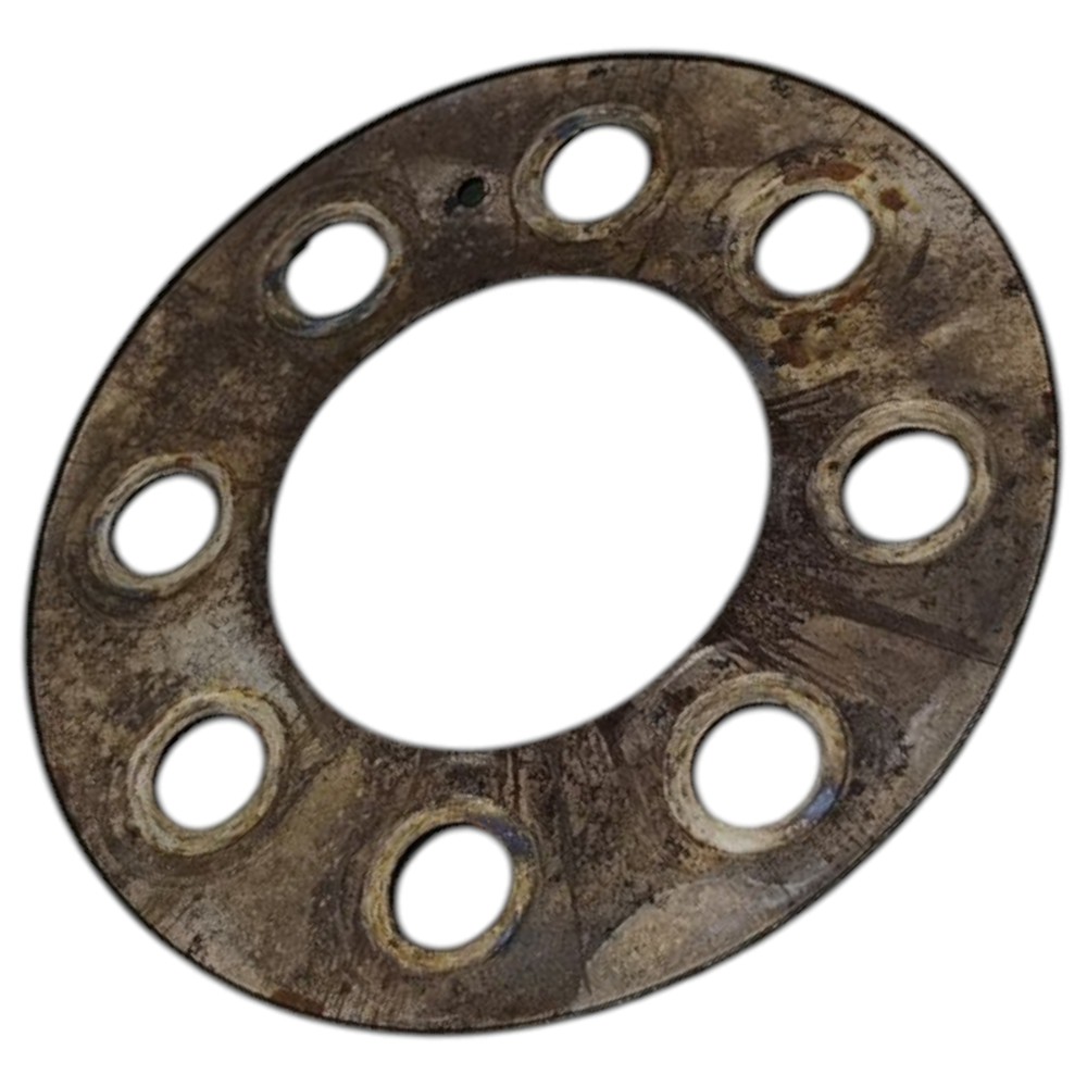 Flange Volante Motor Chrysler Grand Caravan 3.8 1999 2000 2