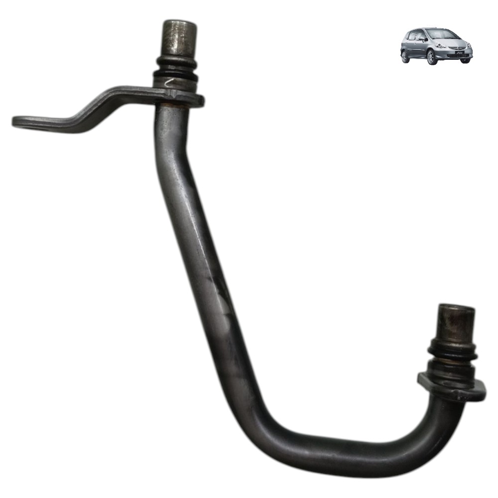 Cano Corpo Válvula Câmbio Automático Honda Fit 1.5 2006 2007 1