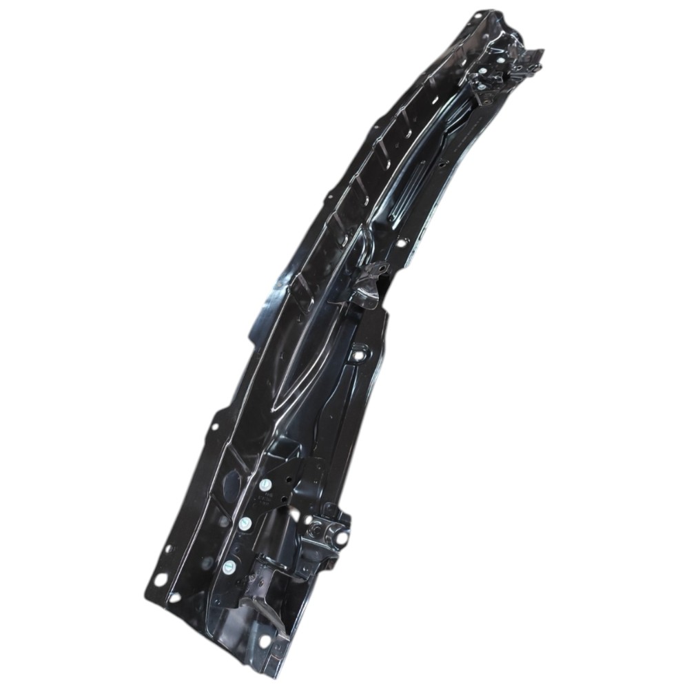Base Suporte Churrasqueira Byd Song Pro 2024 2025 2026 Preto Metal 3