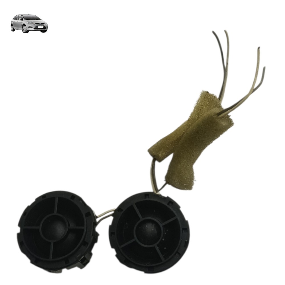 Par Tweeter Falante Porta Ford Focus 2013 2012 2011 2010