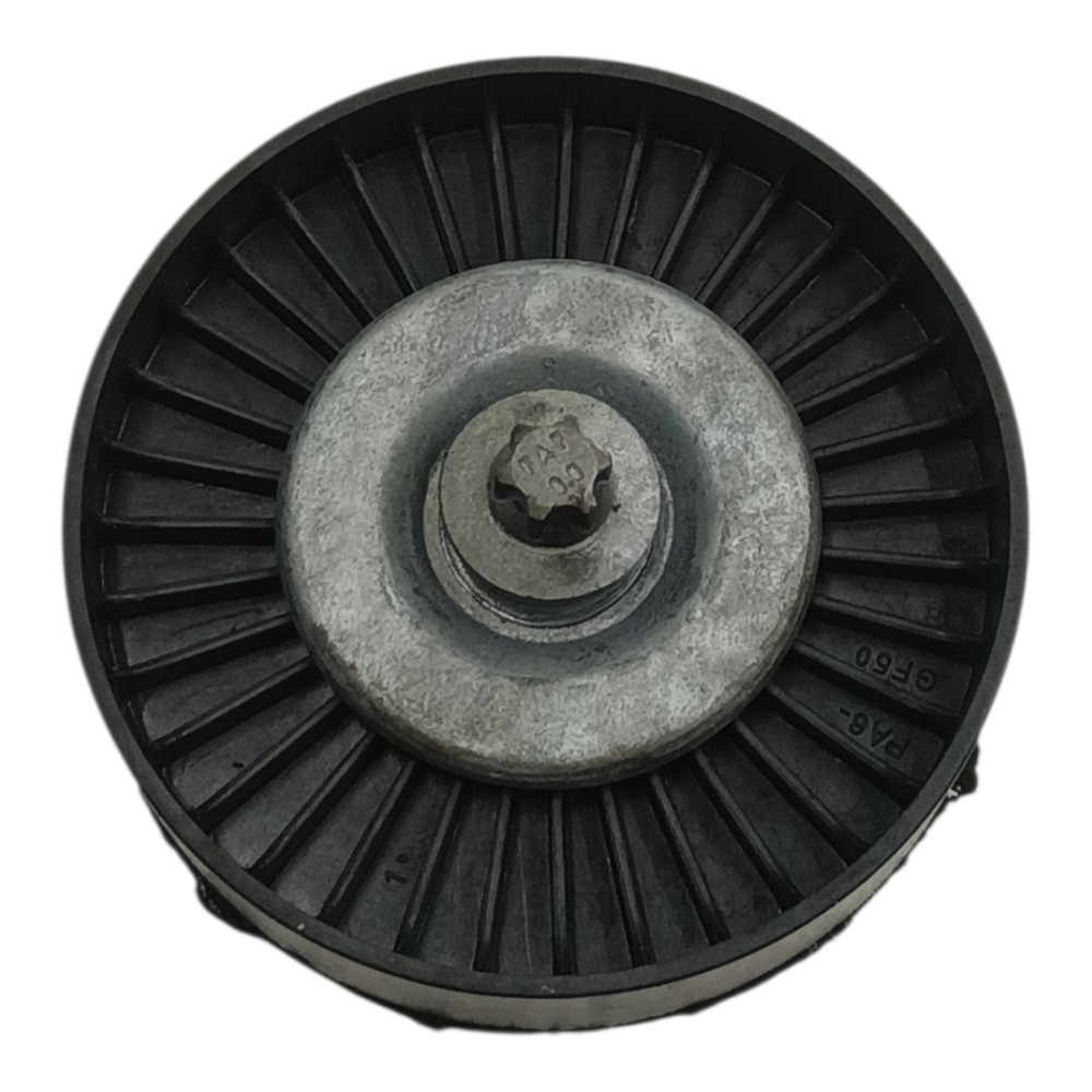 Polia Esticador Correia Mercedes C230k 2003 2004 2005 2