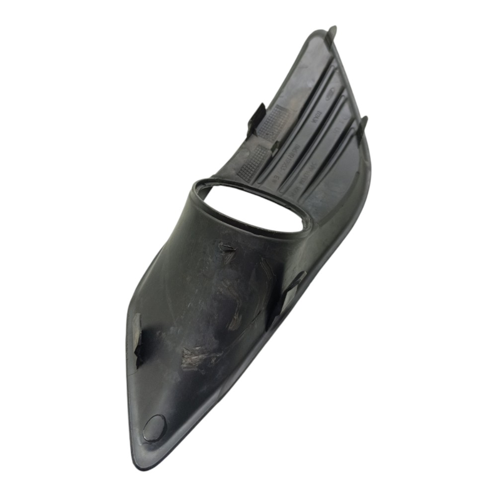 Moldura Grade Farol Milha Esquerdo Ford Focus 2008 2009 2010 3