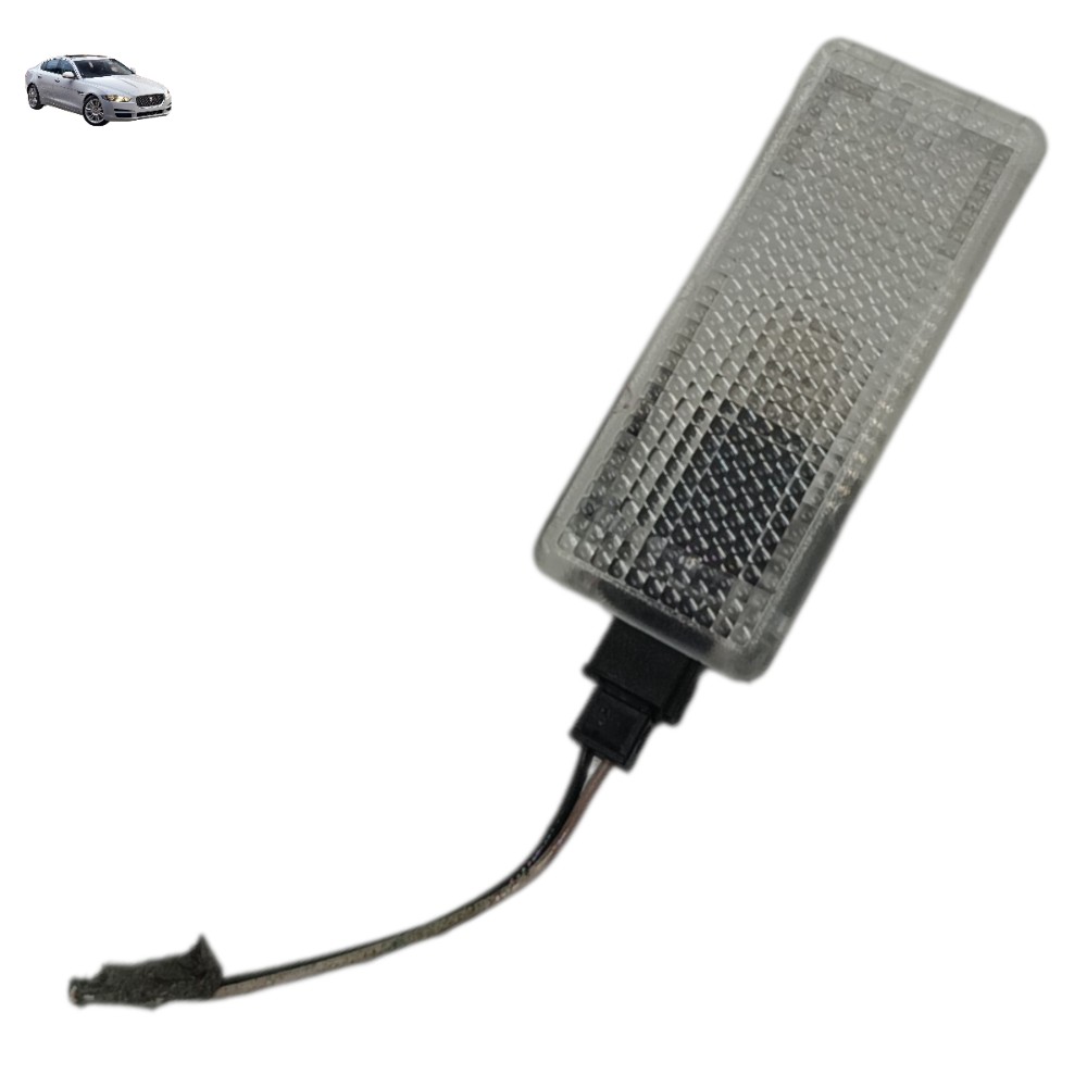 Luz interna cortesia Jaguar xe 2016 2017 2018 2019 1