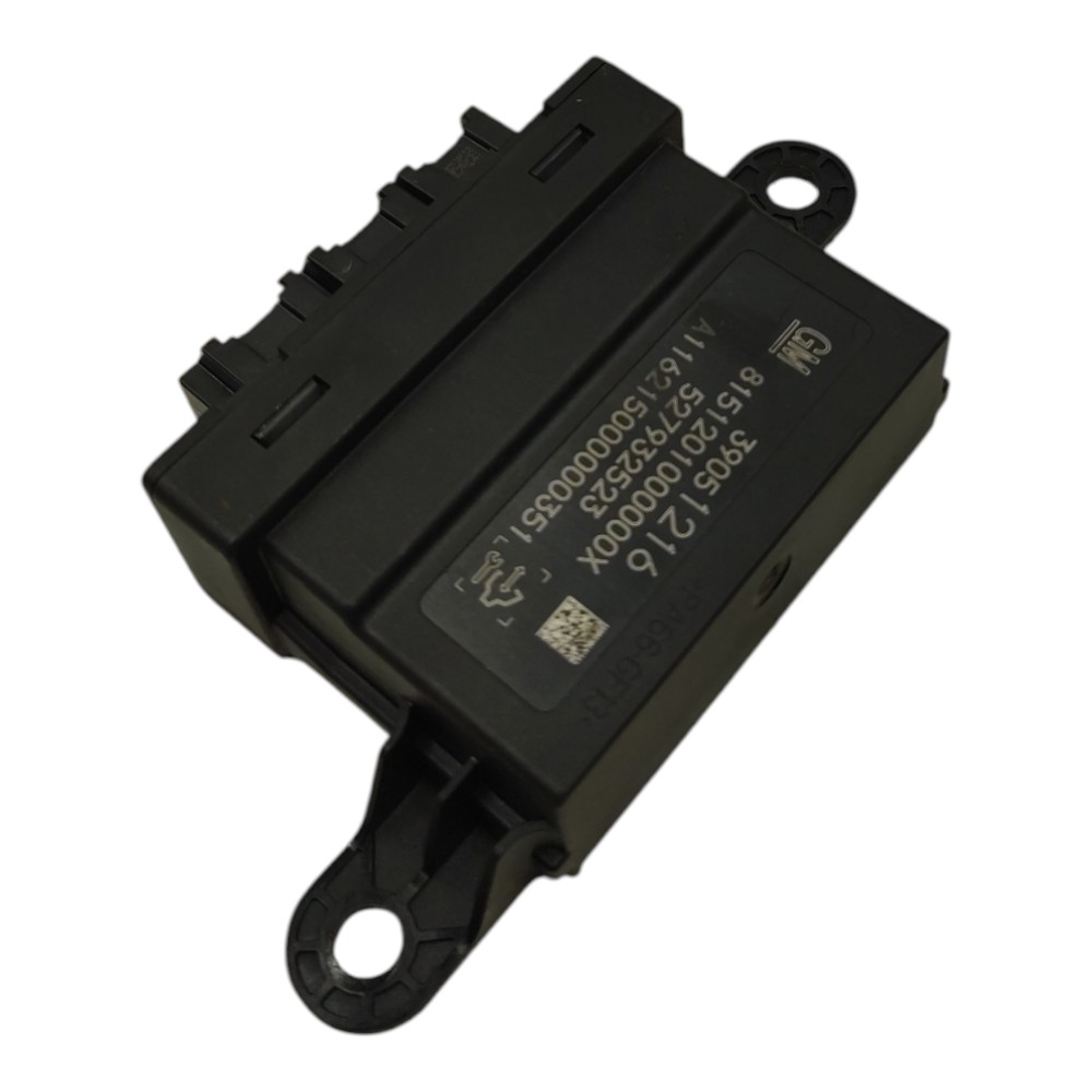Módulo Sensor Estacionamento Gm Cruze Sedan Ltz 2017 2018 3