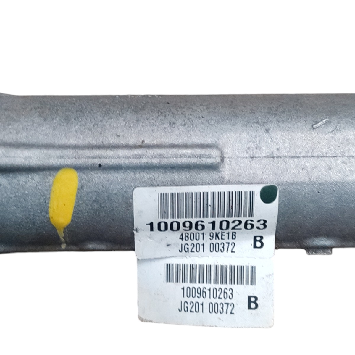 Caixa Direção Elétrica Nissan Versa 1.6 2019 2018 2017 2016 9