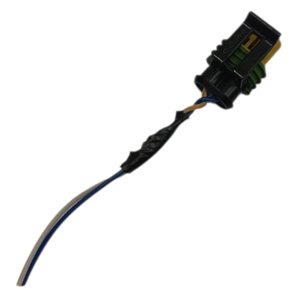 Plug Conector Cebolão Óleo Câmbio Fiat Argo 1.0 2021 2020 19 2